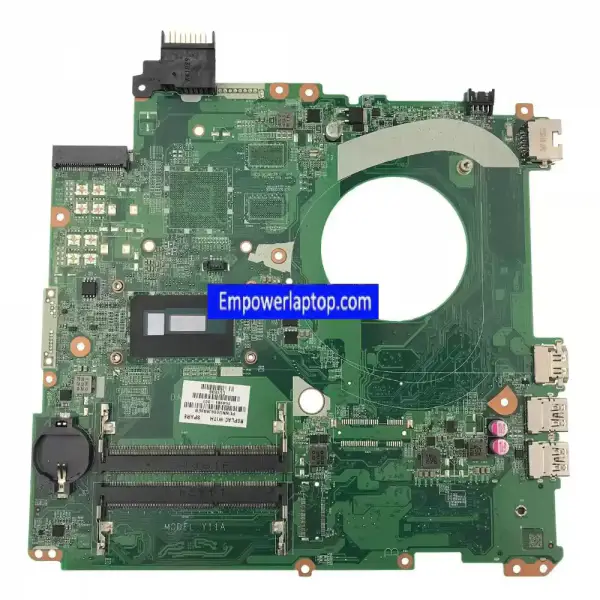 HP ENVY 15-K223CL 15T-K200 794981-001 794981-501 794981-601 DAY11AMB6E0 UMA i5-5200U Motherboard