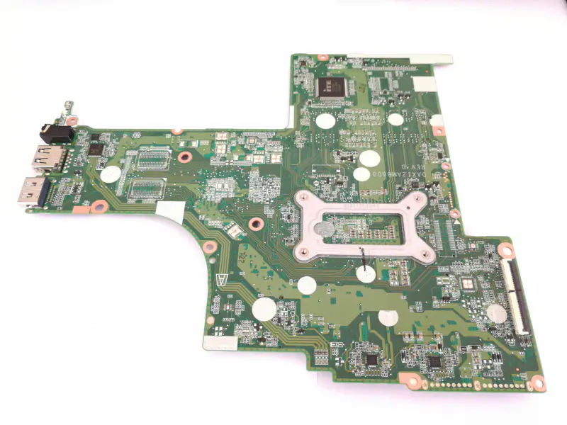 HP ProDesk L17653-001 DA0F81MB6A0 DDR4 600 G4 DM Motherboard