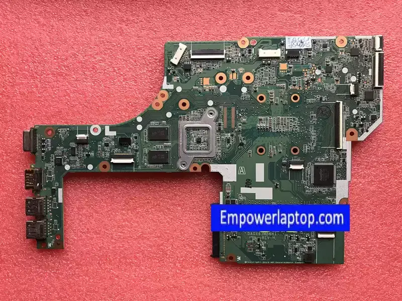 HP ProOne 600 G1 700629-001 700629-501 697286-001 Motherboard
