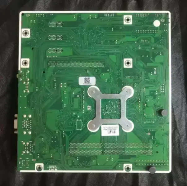 HP 14-R 240 246 G3 789028-001 789028-501 788004-501 ZS040 LA-A995P Motherboard