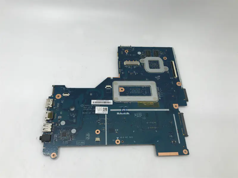HP 760970-001 760970-501 LA-A992P Motherboard