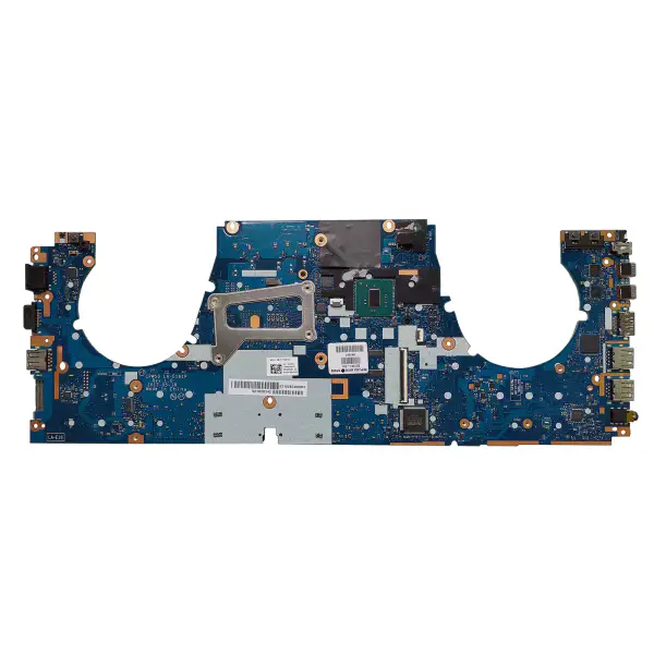 HP ZBook 15 G4 921048-001 921048-501 921048-601 LA-E161P Motherboard