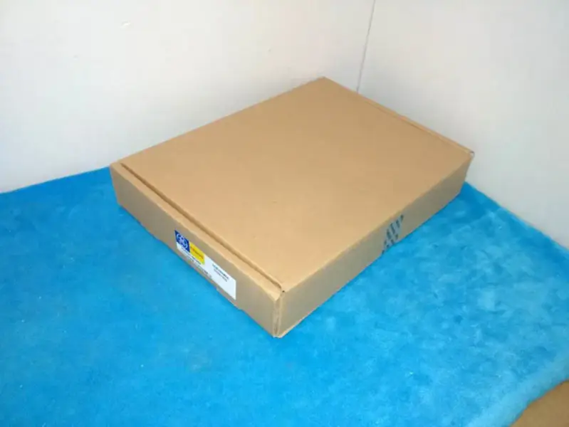 GE FANUC IC600BF805