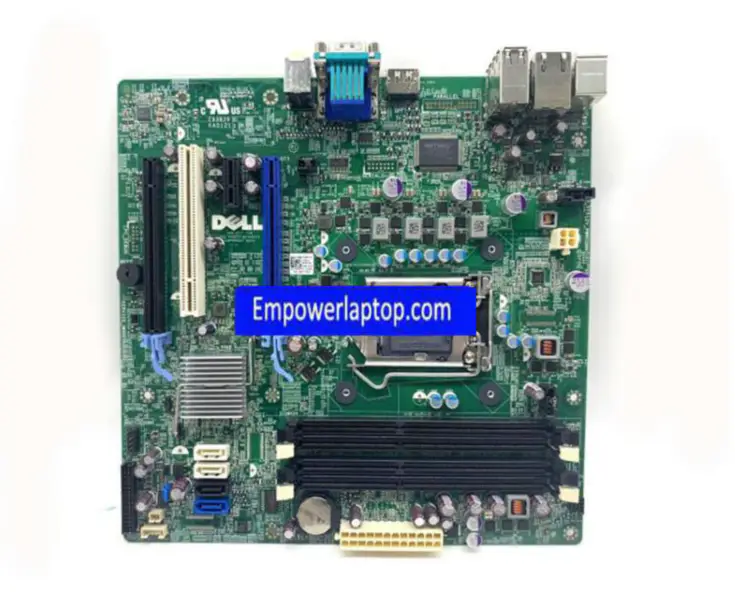 DELL Optiplex T1600 CN-0M7HTH Motherboard
