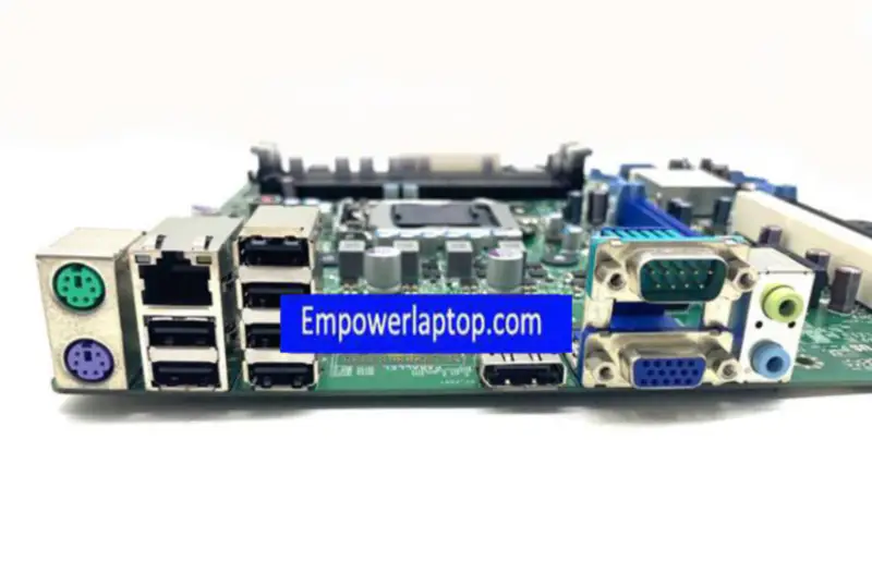 DELL Optiplex T1600 CN-0M7HTH Motherboard