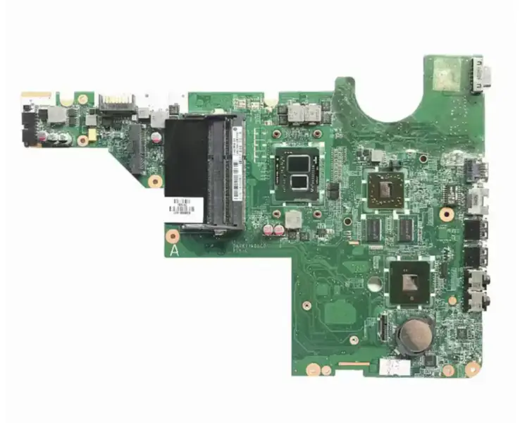 HP 634649-001 G42 G62 CQ62 Motherboard