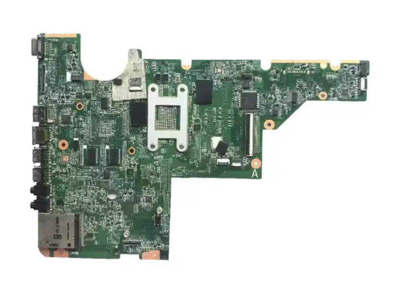 HP 634649-001 G42 G62 CQ62 Motherboard
