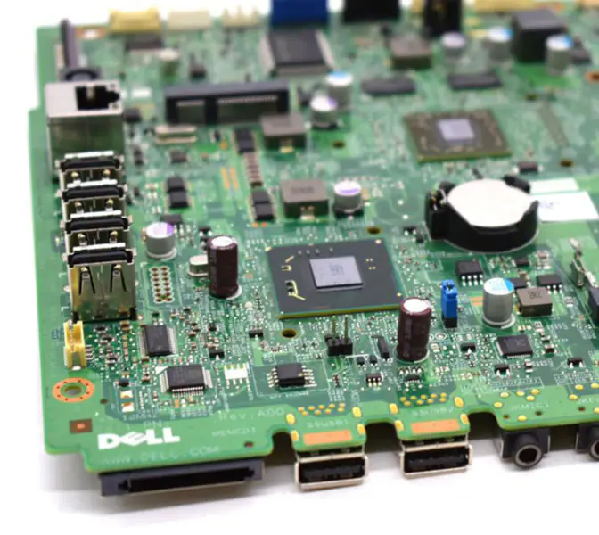 Dell Optiplex 3011 AIO CN-025JXY 025JXY 25JXY motherboard
