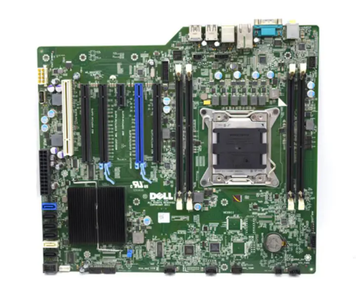 DELL 0F88T1 F88T1 CN-0F88T1 Server motherboard for Precision T3600 LGA2011
