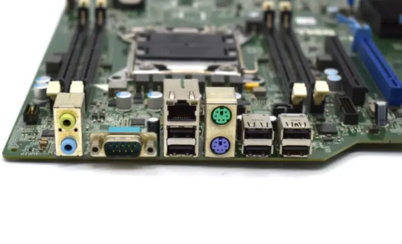 DELL 0F88T1 F88T1 CN-0F88T1 Server motherboard for Precision T3600 LGA2011