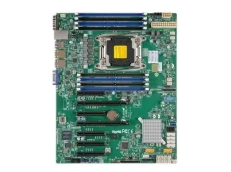 SuperMicro X10SRL-F-B Server Motherboard