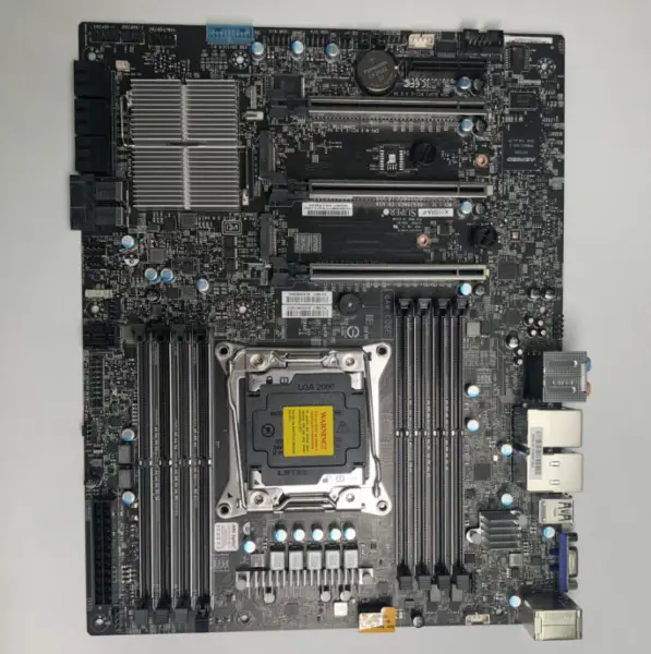 SuperMicro X11SRA-F LGA 2066 Server Motherboard