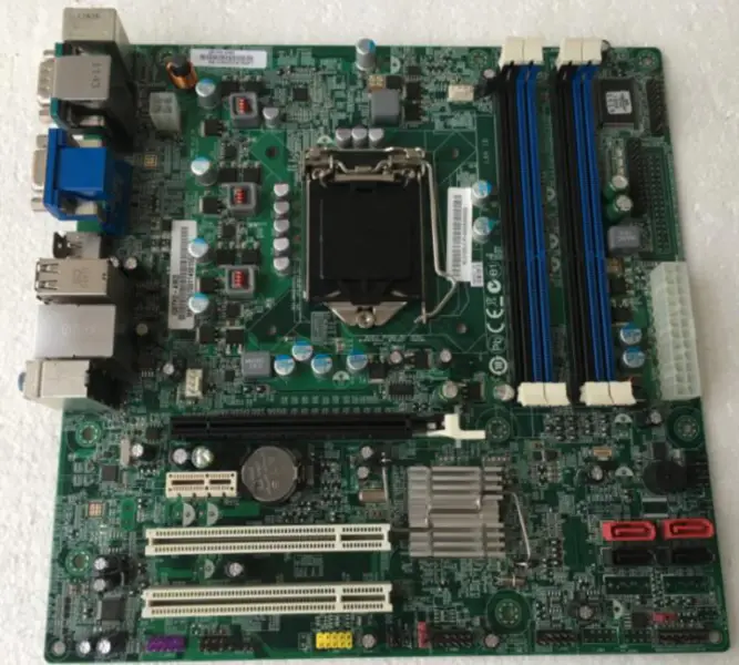 Acer Q67H2-AM2 LGA1155 Q67 i3 i5 motherboard