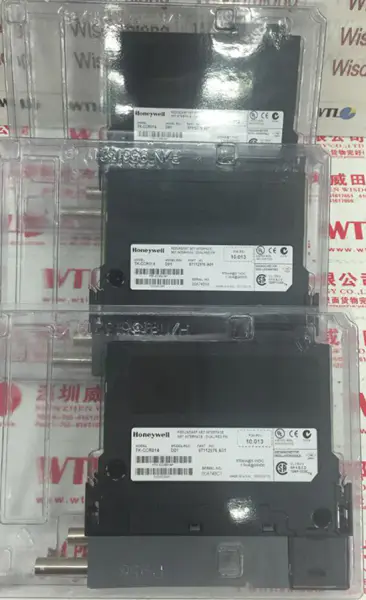 Honeywell TK-CCR014 Network communication card module