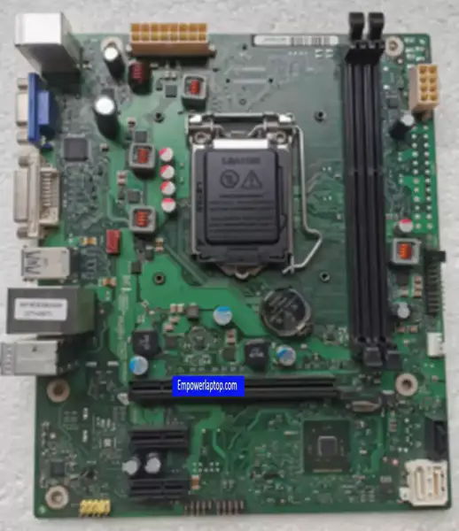 Fujitsu D3230-A11 GS1 W26361-W3502-Z3-02-36 industrial motherboard