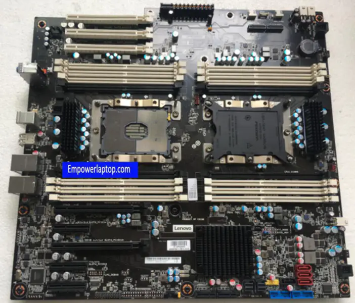 Lenovo Think Station P920 00FC969 server motherboard Dual 3647pin DDR4