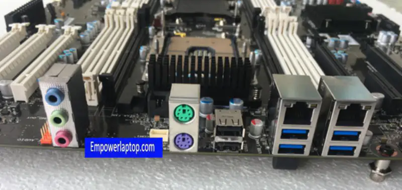 Lenovo Think Station P920 00FC969 server motherboard Dual 3647pin DDR4