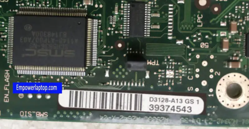 Fujitsu M720 Station D3128-A13 GS1 2011 server motherboard