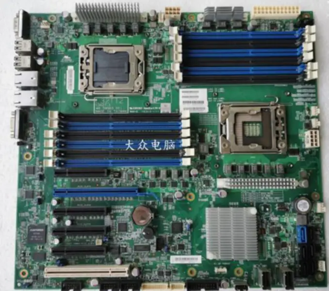 Lenovo ThinkServer TD330 TD340 L32TT2 Server motherboard