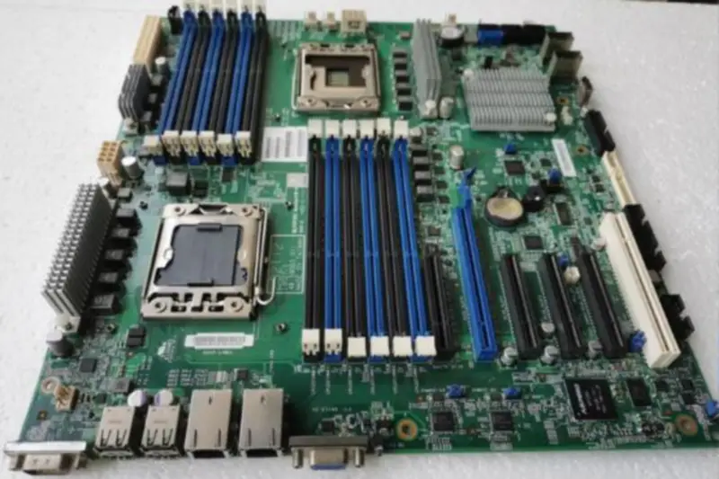 Lenovo ThinkServer TD330 TD340 L32TT2 Server motherboard