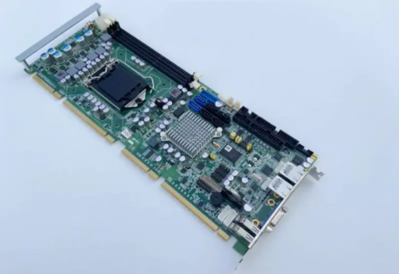 AXIOMTEK SHB120 REV A3-RC industrial motherboard