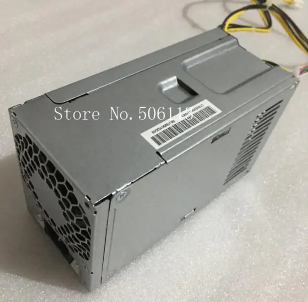 HP 280 390 G3 G4 180W D16-180PA2A D16-180P3A 901763-002 D16-180P3A PCH023 D16-180P1B 901771-002 Power Supply