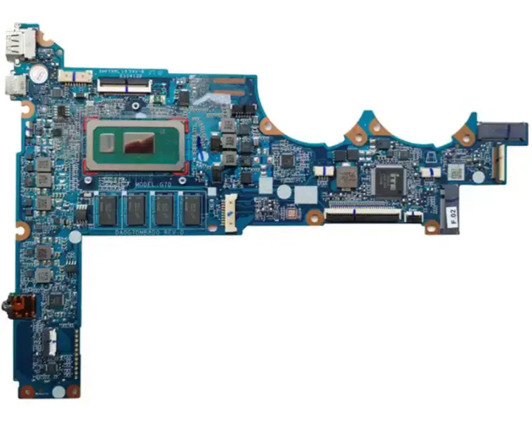HP TPN-Q214 13-AN L37347-601 L37347-001 DA0G7DMB8 motherboard