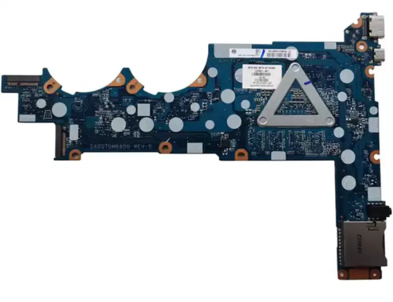 HP TPN-Q214 13-AN L37347-601 L37347-001 DA0G7DMB8 motherboard