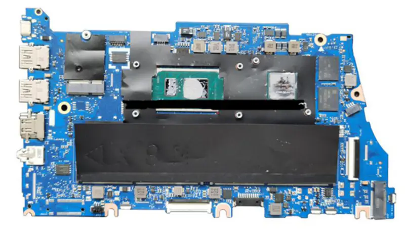 HP ProBook 440 G8 M42016-001 DAX8QAMB8D0 motherboard
