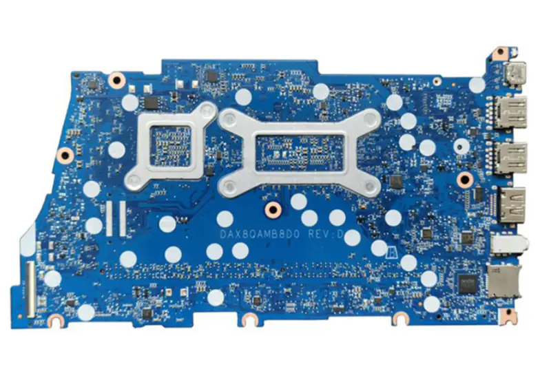 HP ProBook 440 G8 M42016-001 DAX8QAMB8D0 motherboard