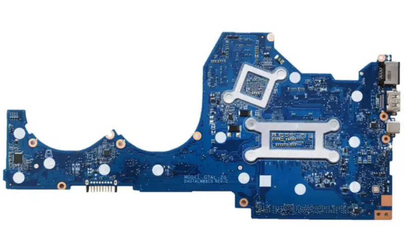 HP TPN-Q207 14-CE3028TX L67078-601 DAG7ALMB8C0 motherboard
