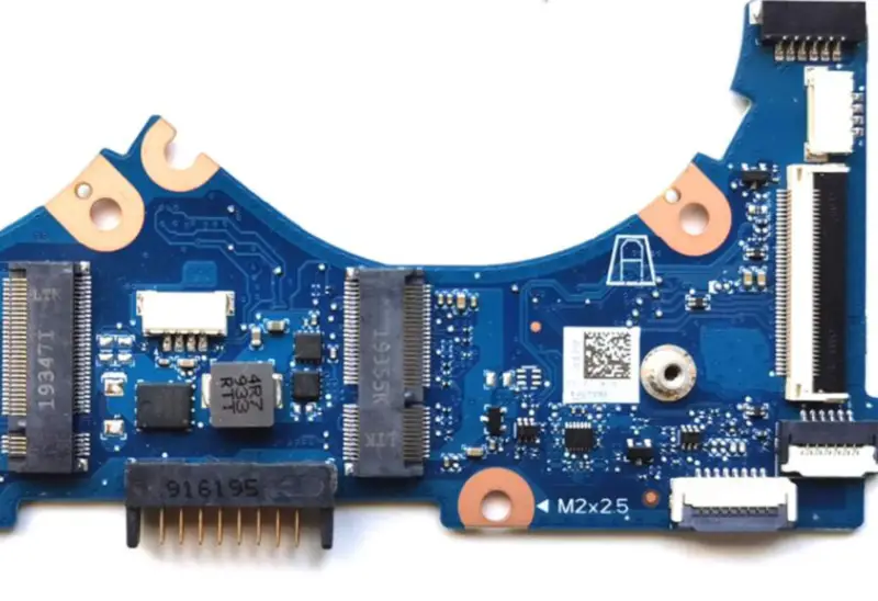 HP TPN-Q207 14-CE3028TX L67078-601 DAG7ALMB8C0 motherboard