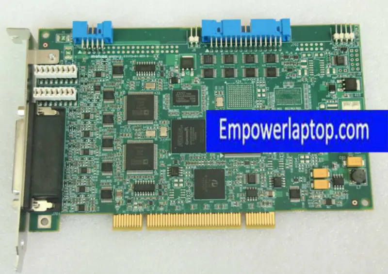 Matrox MOR/2VD/HD/84 Y7173_01 capture card