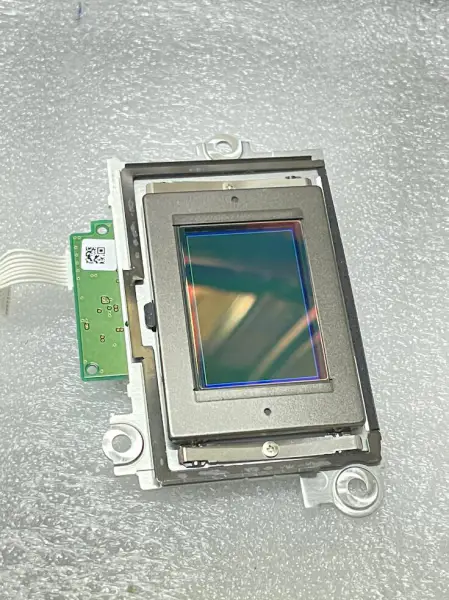 NIKON D3 Cmos CCD Image Sensor