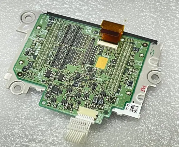NIKON D3 Cmos CCD Image Sensor