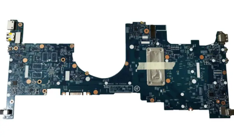 HP Envy X360 TPN-W127 15-BP 934999-601/001 16906-2 motherboard