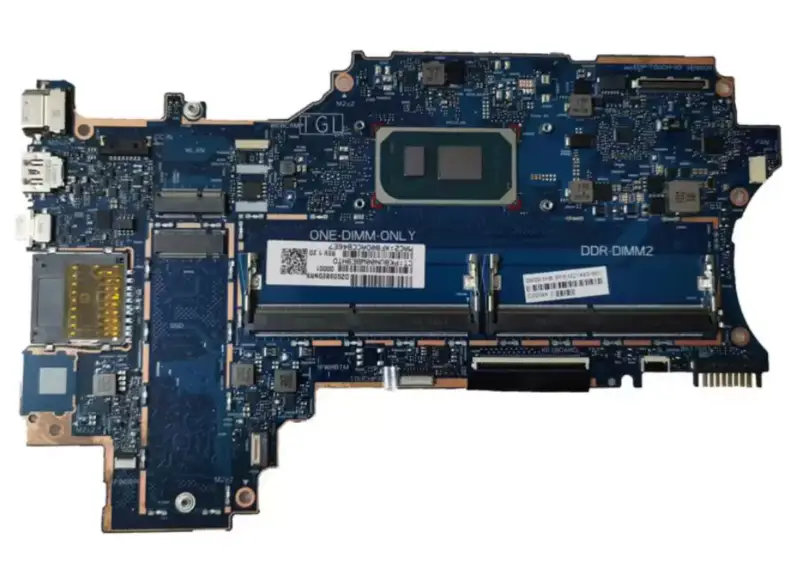 HP TPN-I137 14-DW 6050A3202801-MB M21493-601/001 motherboard