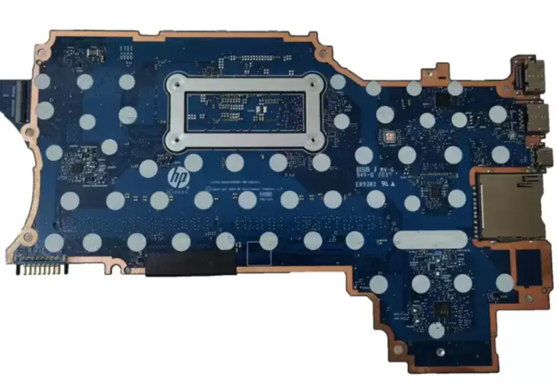 HP TPN-I137 14-DW 6050A3202801-MB M21493-601/001 motherboard