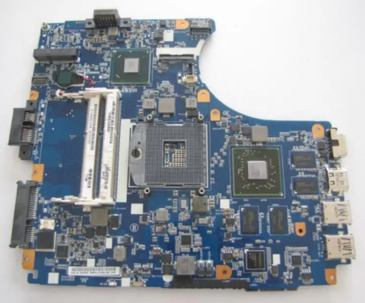 Sony MBX-240 V061 1P-0113J01-8011 Motherboard