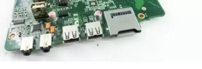 Asus ET2400I motherboard