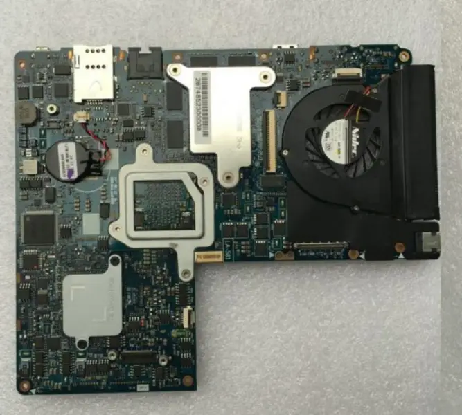 Dell 06FNY CN-006FNY NAP10 LA-5812P Alienware M11x R2 Motherboard