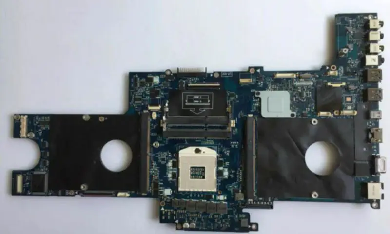 Dell M18X R2 0GRP9C QBR10 LA-8321P GRP9C motherboard