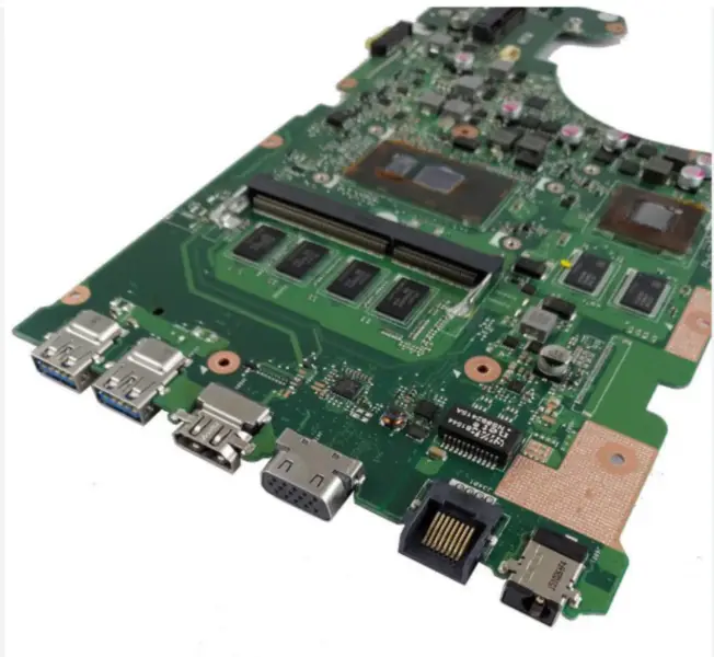 Asus X555UB X555UB motherboard