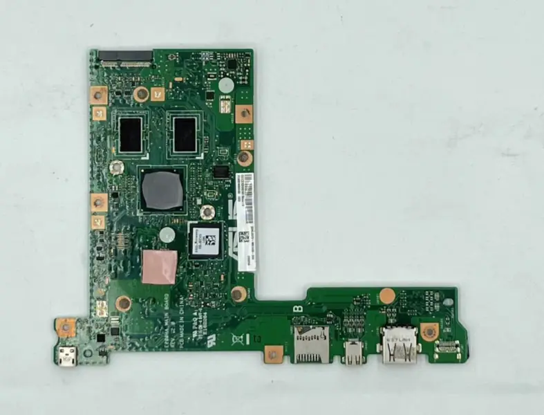 Asus E200HA motherboard ATX 2G RAM 32G/64G/128G SSD