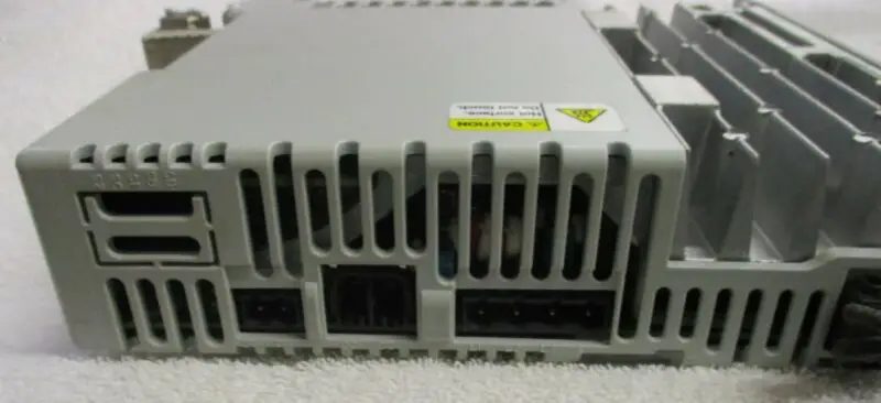 Allen Bradley Kinetix 5500 Servo Drive 2198-H008-ERS2 2198-H003-ERS2 2198-H015-ERS2
