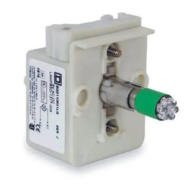 SCHNEIDER 9001KM35LG Module