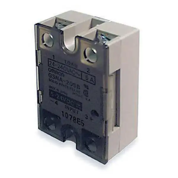 Omron G3NA210BAC100120