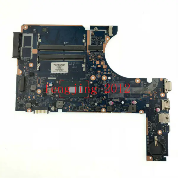 HP 907712-001 motherboard