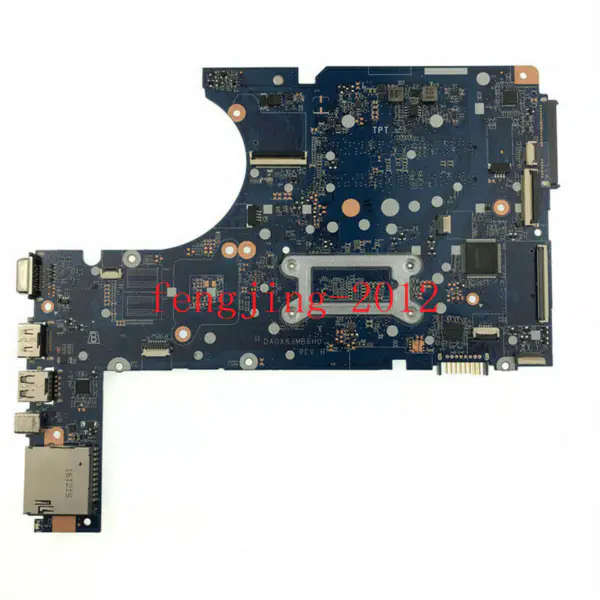 HP 907712-001 motherboard