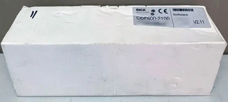 Sick CDF600-2100
